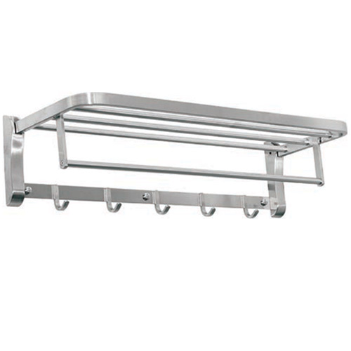 Giàn vắt khăn tắm Moonoah MN-6201 - Image 3