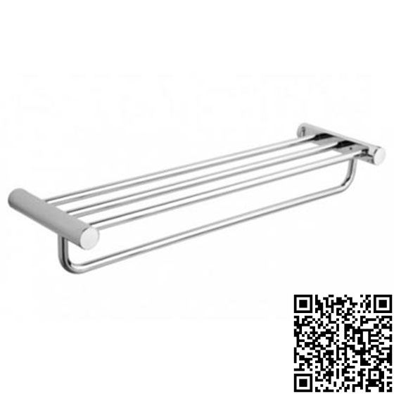 Giàn vắt khăn tắm Samwon AX-610 - Image 4