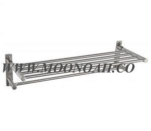 Giàn vắt khăn tắm Samwon Hàn Quốc AX710 - Image 5
