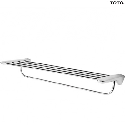 Giàn vắt khăn Toto DST01 - Image 5