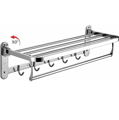 Giàn vắt khăn Toto DST01N - Image 3