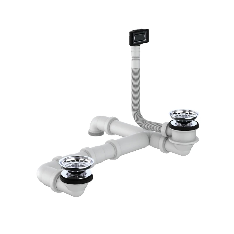 Giỏ để đồ Inox 304 KLUGER KB-603 - Image 5