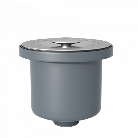 Giỏ để đồ Inox 304 KLUGER KB-603 - Image 5