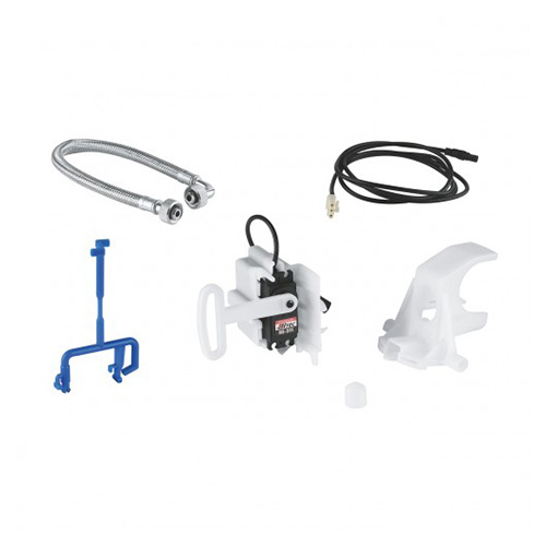 Gioăng chỉnh lệch tâm xả bồn cầu 2.5cm CTBC2.5 - Image 5
