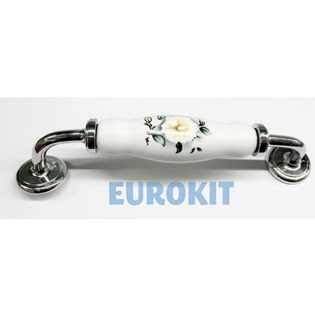 Góc liên hoàn inox hộp giảm chấn Eurokit GK015E - Image 5