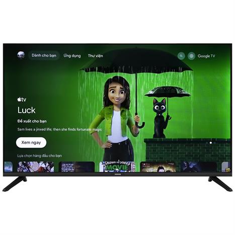 Google Tivi Coocaa FHD 43 inch 43Z85 - Image 3