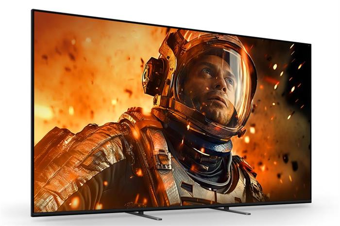 Google Tivi Mini LED Sony AI 4K 65 inch K-65XR50 - Image 3