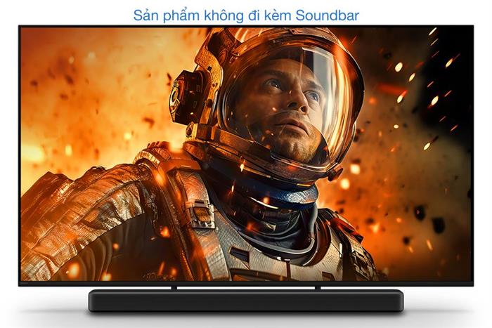 Google Tivi Mini LED Sony AI 4K 65 inch K-65XR50 - Image 4