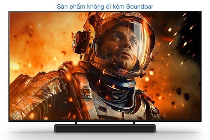 Google Tivi Mini LED Sony AI 4K 75 inch K-75XR50 - Image 4