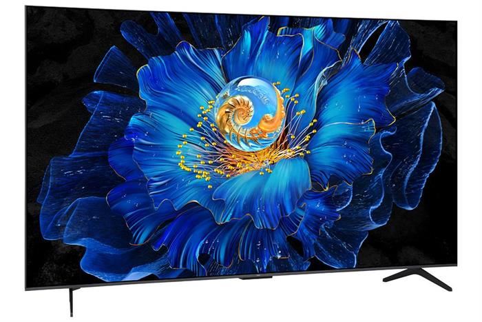 Google Tivi QD-Mini LED TCL AI 4K 75 inch 75C6KS - Image 3