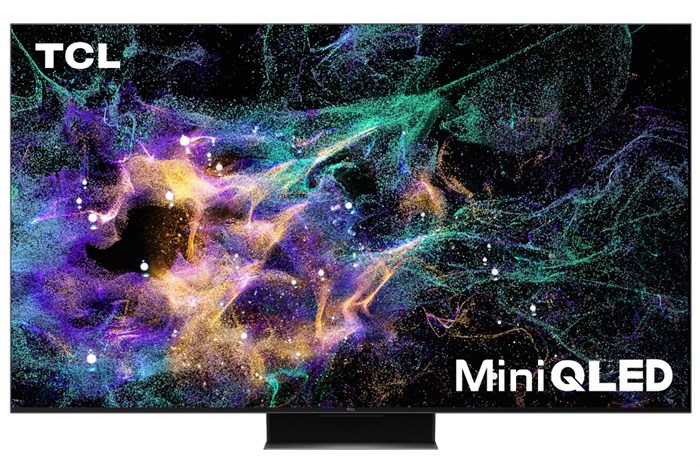 Google Tivi QD-Mini LED TCL AI 4K 75 inch 75C845 - Image 2