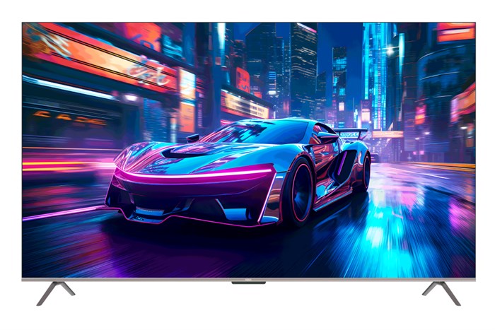 Google Tivi QLED Aqua 4K 85 inch AQT85S800UX - Image 2