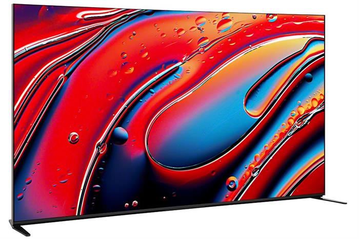 Google Tivi QLED Mini LED Sony AI 4K 75 inch K-75XR90 - Image 4
