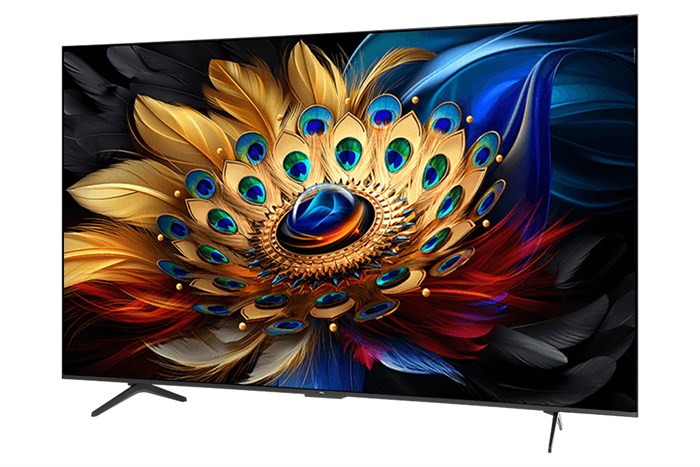 Google Tivi QLED TCL AI 4K 75 inch 75C69B - Image 4