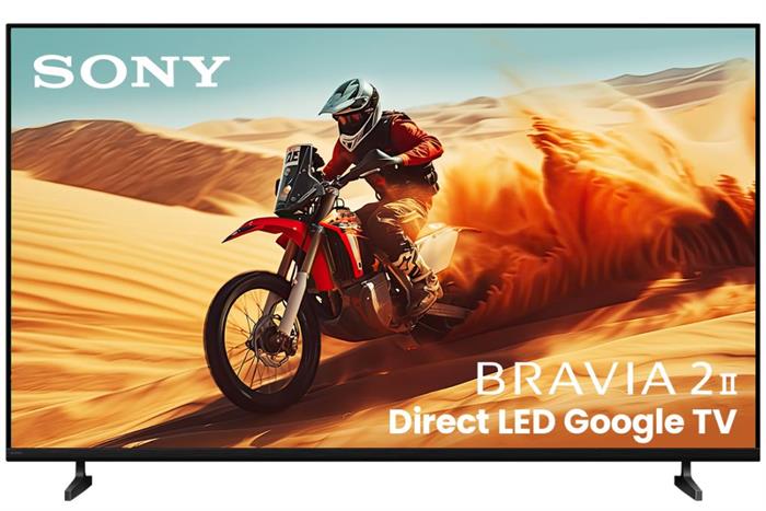 Google Tivi Sony 4K 65 inch K-65S25VM2 - Image 2