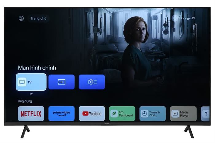 Google Tivi Sony 4K 65 inch K-65S30 - Image 3