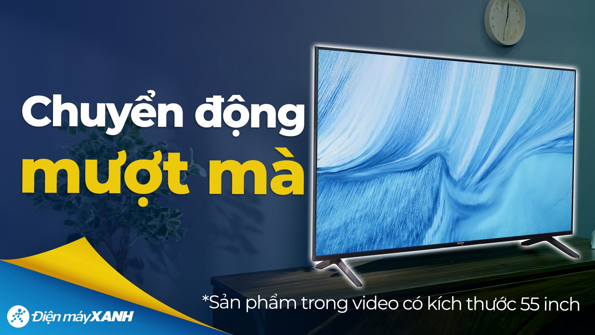 Google Tivi Sony 4K 75 inch K-75S30