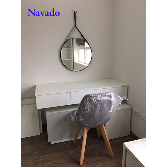 Gương decor trang trí Navado Mikita - Image 6