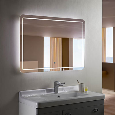 Gương đèn LED DADA YJ-2268Y - Image 3