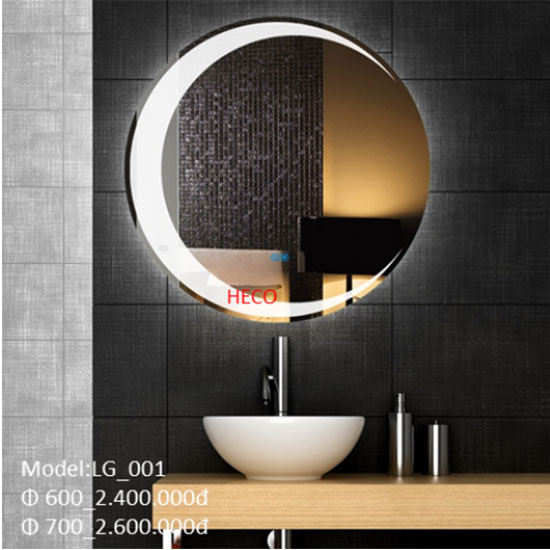 Gương đèn led Heco LG-006 - Image 5