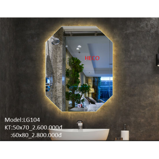 Gương đèn led Heco LG-007 - Image 5