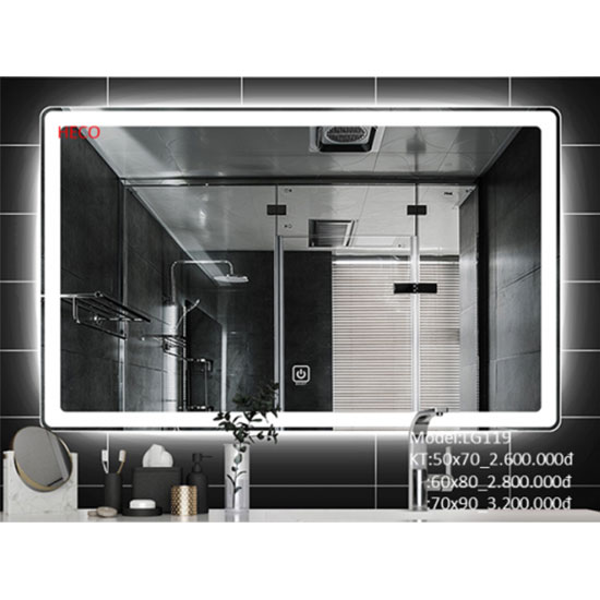 Gương đèn led Heco LG-101 - Image 6