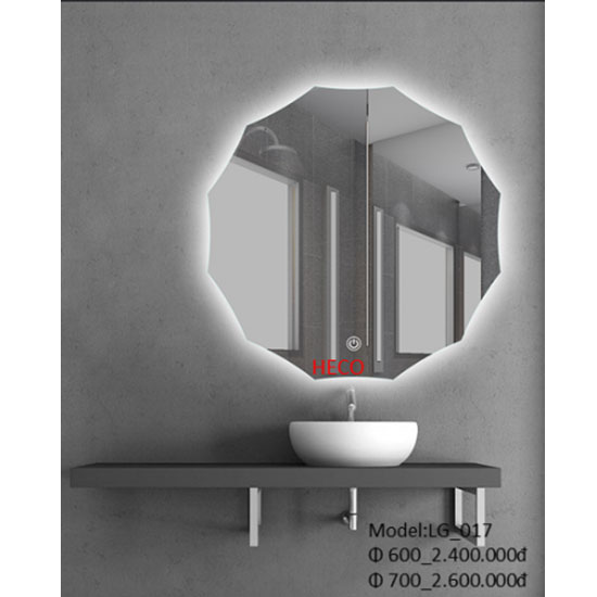 Gương đèn led Heco LG-113 - Image 4