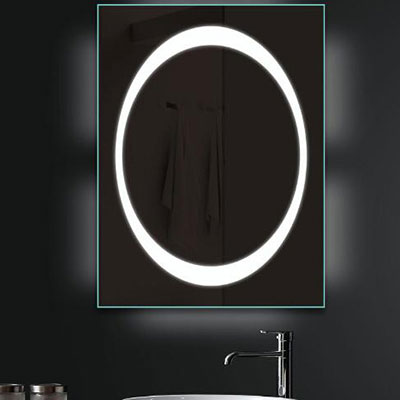 Gương đèn Led Moonoah MN-K2615 - Image 3