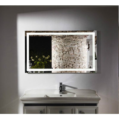 Gương đèn LED ONIMI 7090K (70x90cm - Đứng hoặc ngang, hoặc cắt theo yêu cầu) - Image 3