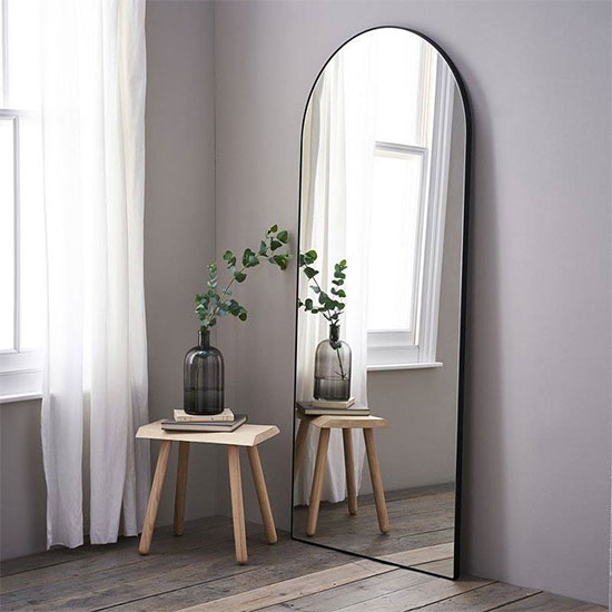 Gương nghệ thuật MIKEN MKG-NT0038 - Image 3