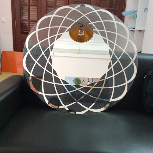 Gương nghệ thuật MIKEN MKG-NT0038 - Image 5