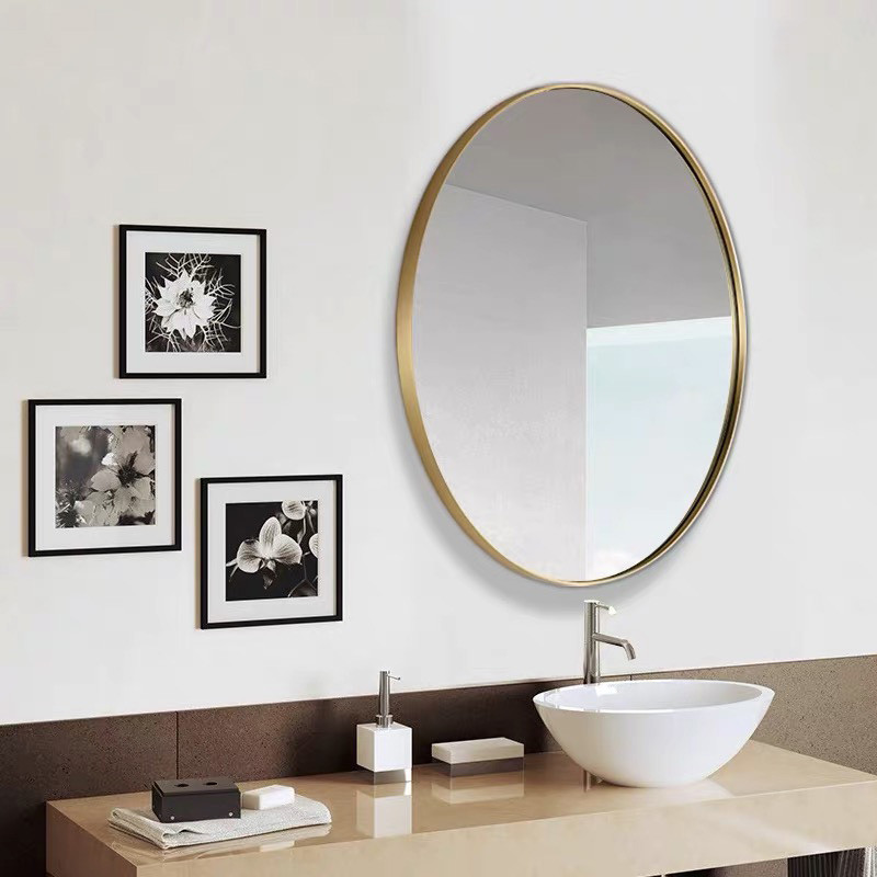 Gương nghệ thuật MIKEN MKG-NT0075 - Image 3