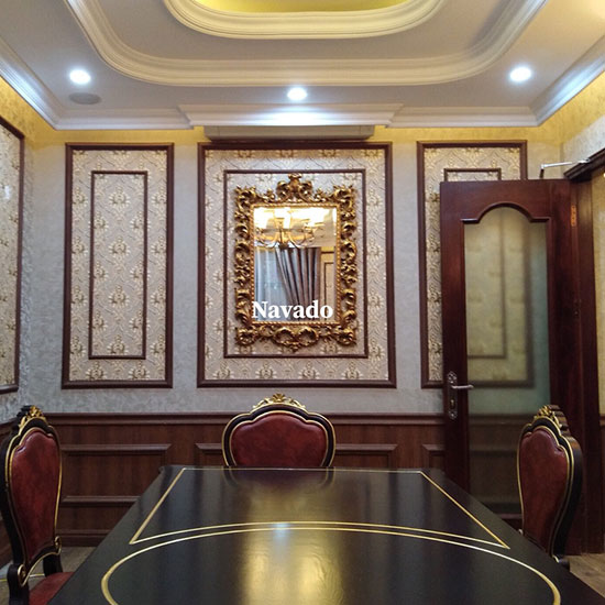 Gương nghệ thuật Navado NO14421 - Image 5