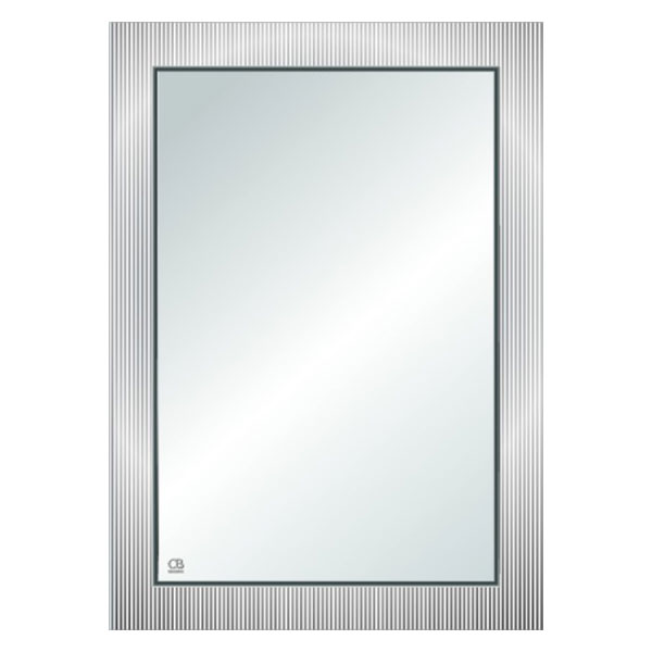 Gương phôi mỹ QB Q105 50x70