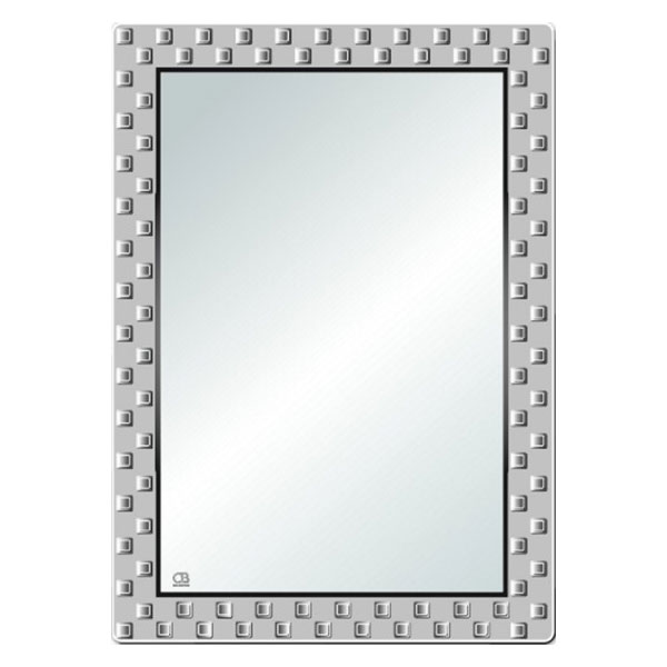 Gương phôi mỹ QB Q509 60x80 - Image 3
