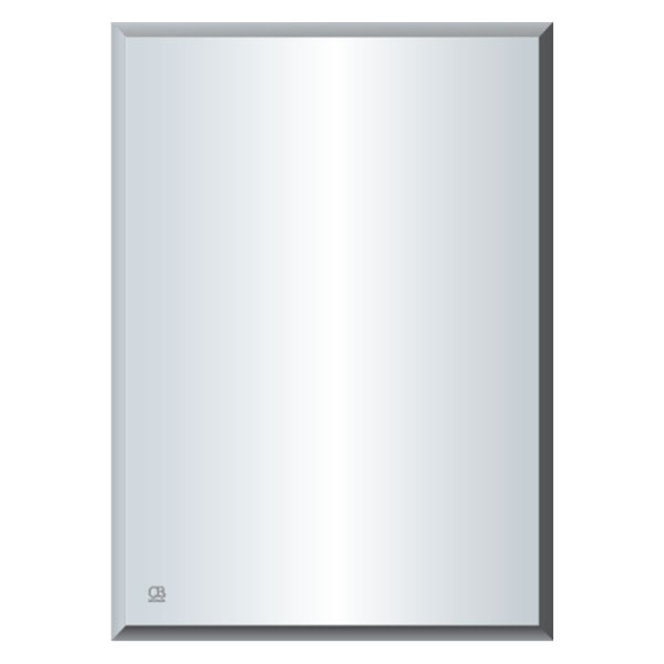 Gương phôi mỹ QB Q601 70x90