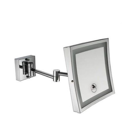 Gương phóng đại đèn led Hafele 495.81.006