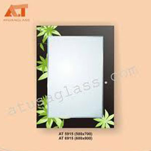 Gương phòng tắm Atusa 5716 - Image 4