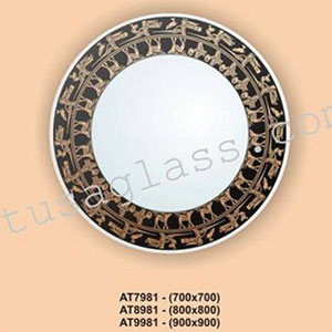 Gương phòng tắm Atusa 6716 - Image 4