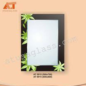 Gương phòng tắm Atusa 6915 - Image 4