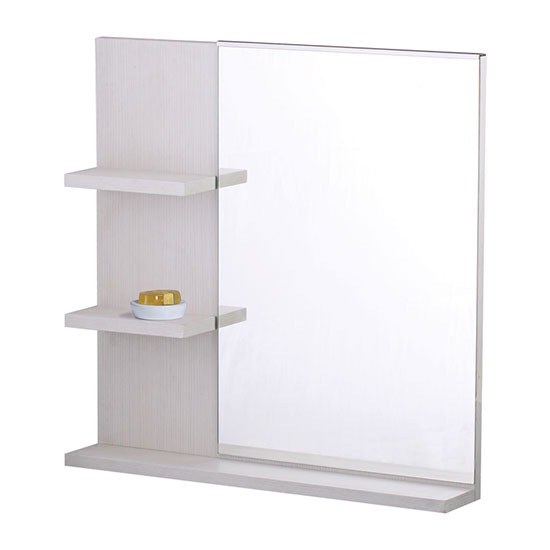 Gương phòng tắm Caesar M112 (45x60) - Image 3