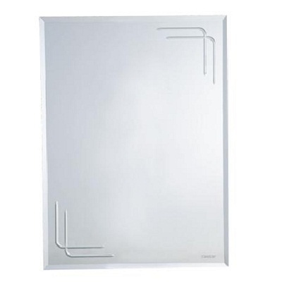Gương phòng tắm Caesar M112 (45x60) - Image 5
