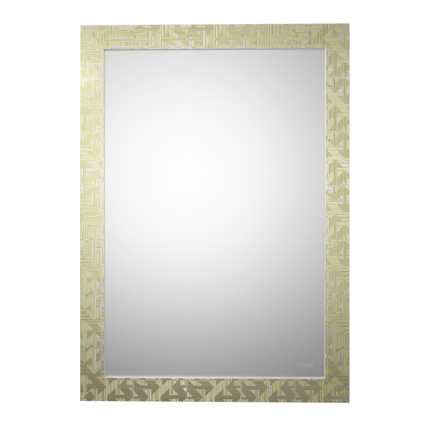 Gương phòng tắm Caesar M819 (60x80cm) - Image 4