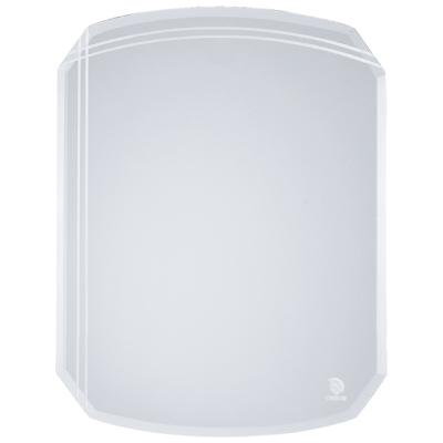 Gương phòng tắm Caesar M831 (60x80cm) - Image 4