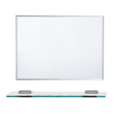 Gương phòng tắm Caesar M832 (60x80cm) - Image 6
