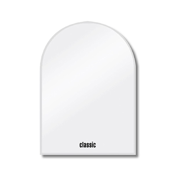 Gương phòng tắm Classic CLG 4560 (450x600x5mm) - Image 6
