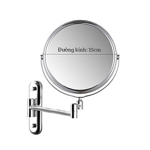 Gương phòng tắm Classic CLG 8060 (800x600x5mm)) - Image 3