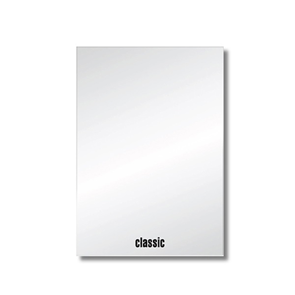 Gương phòng tắm Classic CLG 8060 (800x600x5mm)) - Image 5