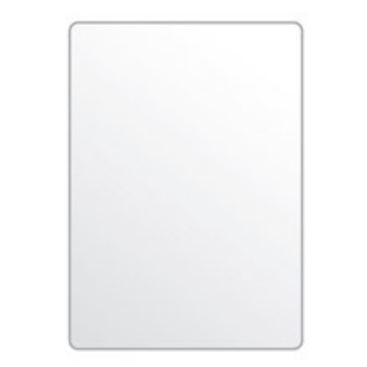Gương phòng tắm đèn led Bancoot LKM11080 (1100x800mm) - Image 5