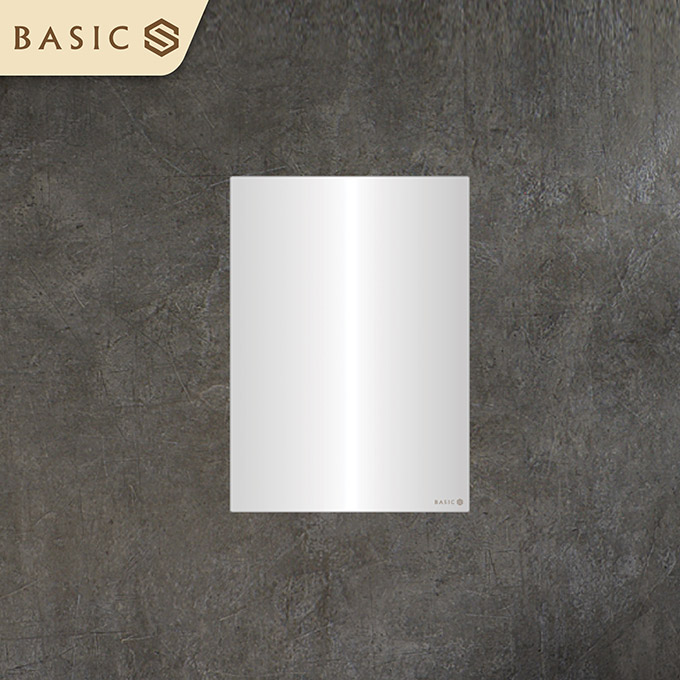Gương phòng tắm đèn Led Basic BSL-929V - Image 3